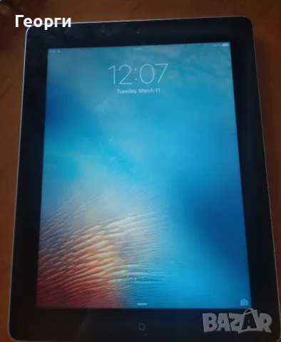 iPad 3rd gen A1416 16GB