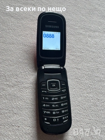 GSM Телефон Самсунг Samsung GT-E1150i, снимка 15 - Samsung - 53196528