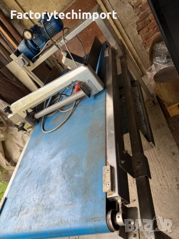 Машина за рязане на блатове / торти – Turbo Tools (OBRUT), снимка 3 - Обзавеждане на кухня - 52181558