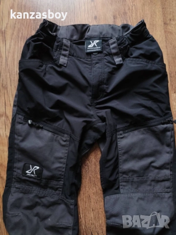 revolutionrace hyper pants women - ДАМСКИ ТРЕКИНГ ПАНТАЛОН XС , снимка 3 - Спортни екипи - 53951129