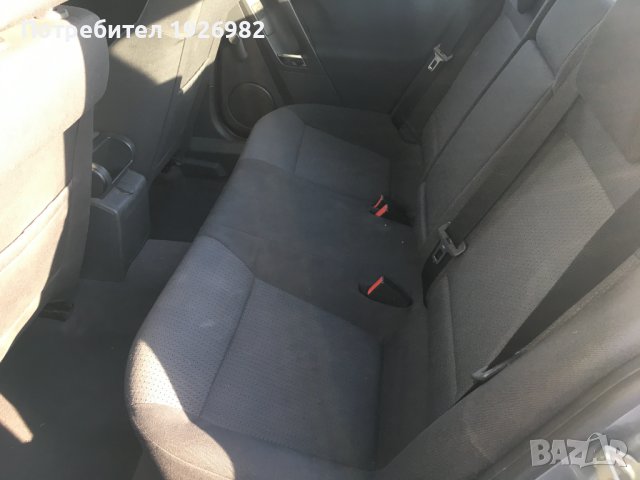 Opel Vectra C 1.8 (На части), снимка 7 - Автомобили и джипове - 37953549