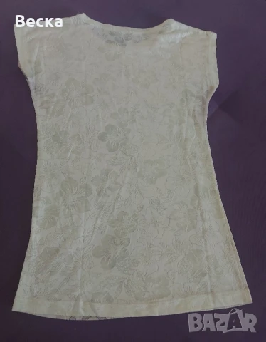 дамски различни тениски, снимка 6 - Тениски - 50666153