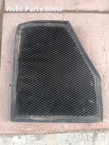 Спортен въздушен филтър BMW 335D 535D 635D филтър PIPERCROSS E90 E91 E92 E60 E61 E63