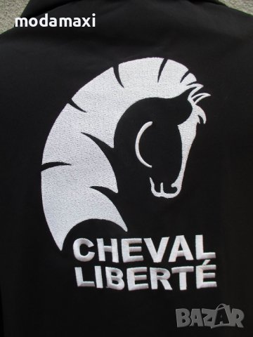 3XL Нова горница/ яке  Cheval Liberte , снимка 11 - Якета - 44405770