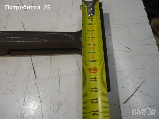 Ковашки клещи, снимка 10 - Клещи - 53311052