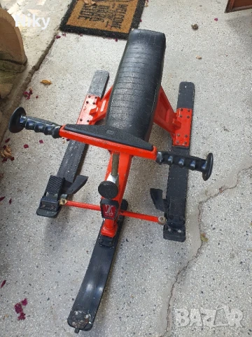 Шейна Чук и Гек от старите 