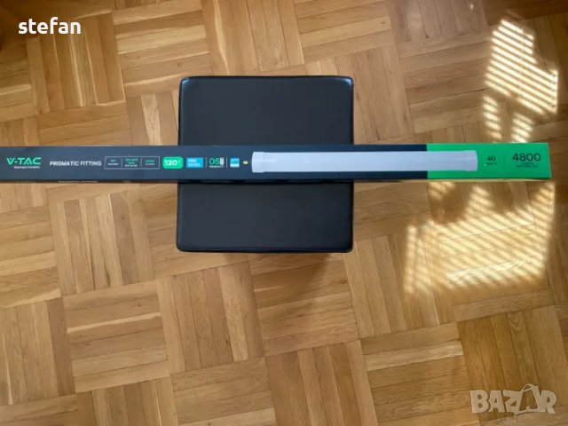 Led Линейно тяло SAMSUNG ЧИП 40W