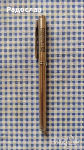 писалка SENATOR , снимка 2 - Ученически пособия, канцеларски материали - 42911691