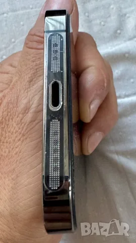 Iphone 12 pro graphite, 128 gb, 98 % батерия, снимка 8 - Apple iPhone - 56210674
