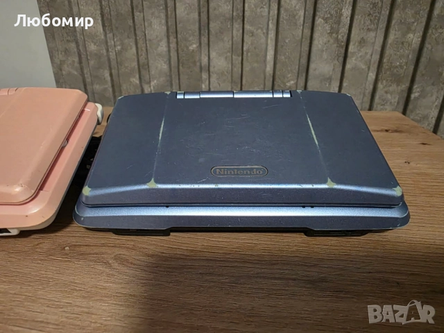 Игра Nintendo DS, снимка 4 - Nintendo конзоли - 52743246