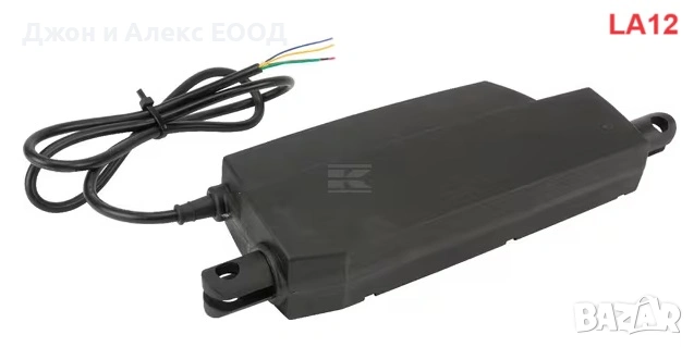 Мощни линейни задвижвания (актуатори) LINAK (12V/24V) – от 200N до 6800N, снимка 8 - Селскостопанска техника - 53896835