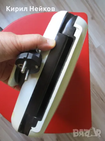 Тостер Philips за триъгълни сандвичи и гофрети, снимка 7 - Тостери - 50231916