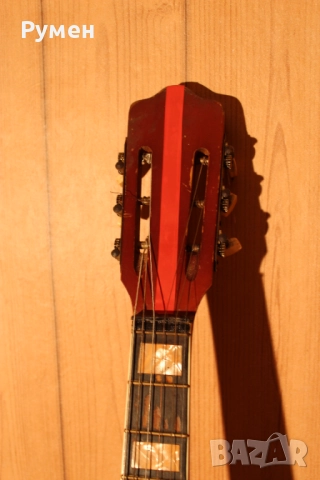 Kитара (Кремона), снимка 5 - Китари - 52634160
