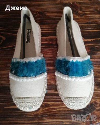 Дамски обувки , снимка 2 - Дамски ежедневни обувки - 36659988