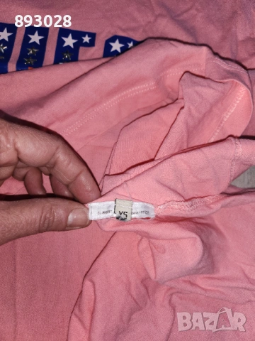 Отличен потник – туника за лятото Guess , снимка 4 - Потници - 54312378