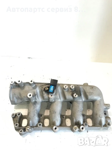 Всмукателен колектор за Alfa Romeo 147 2007 1.9 M-Jet Оригинален 55192747