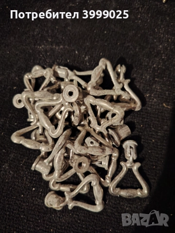 Обков за мебели, снимка 3 - Бюфети - 52886218