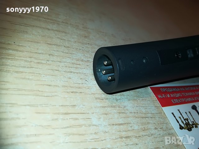 shure, снимка 9 - Микрофони - 29913860