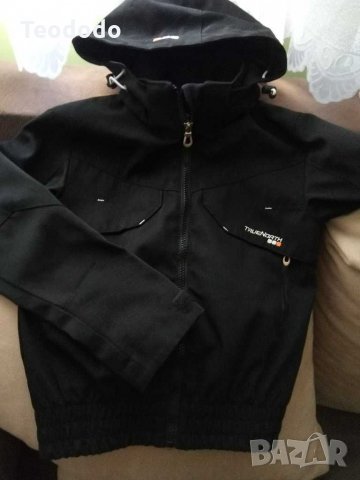 Детски якета за всеки сезон, снимка 7 - Детски якета и елеци - 30304932