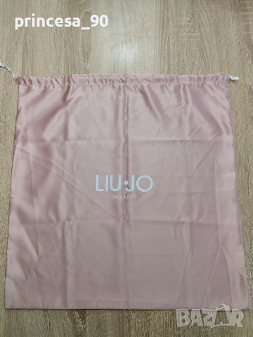 Противопрахова торба Liu Jo 