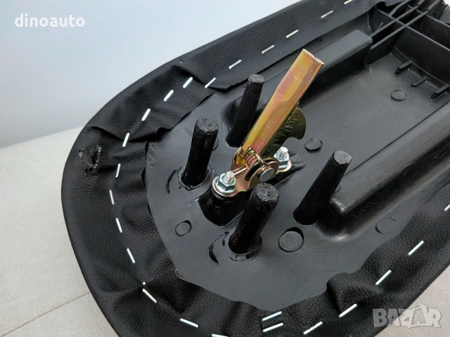 Седалка за ATV, снимка 6 - Части - 54240031