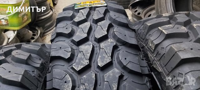 4бр. нови гуми за Кал WESTLAKE 245 75 16 , снимка 3 - Гуми и джанти - 35497417