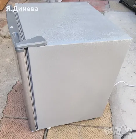 Хладилник Klarstein 46L за части, снимка 5 - Хладилници - 47420639