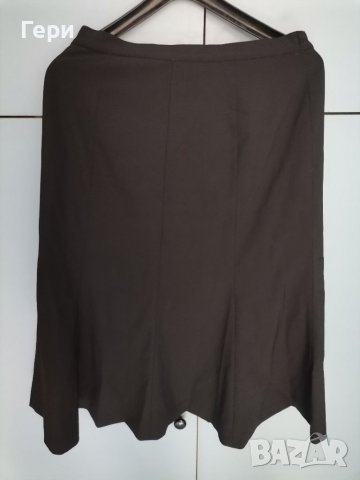 Черна пола, снимка 1