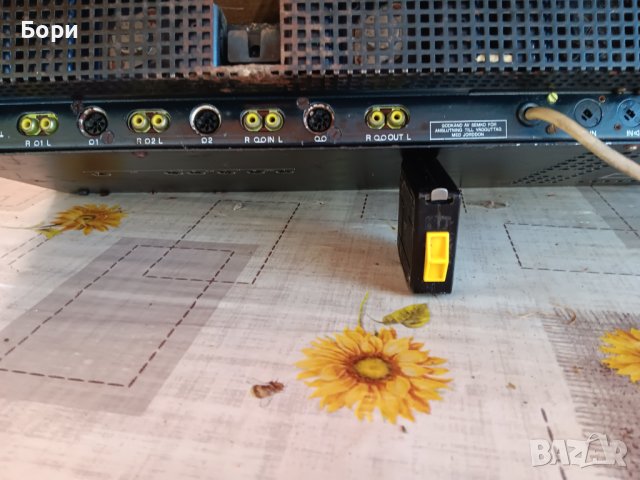 Beomaster 3000 Bang & Olufsen Ресийвър, снимка 17 - Ресийвъри, усилватели, смесителни пултове - 42867749