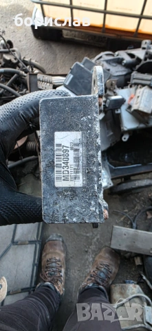 Модул за Митсубиши каризма