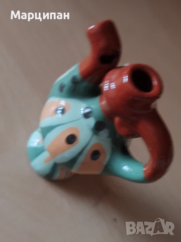 Бърдуче, снимка 3 - Декорация за дома - 53119040