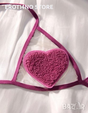 Еротичен комплект, снимка 5 - Бельо - 44343136