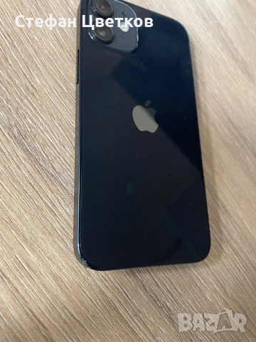 Iphone 12 mini 256 gb, снимка 2 - Apple iPhone - 53372303