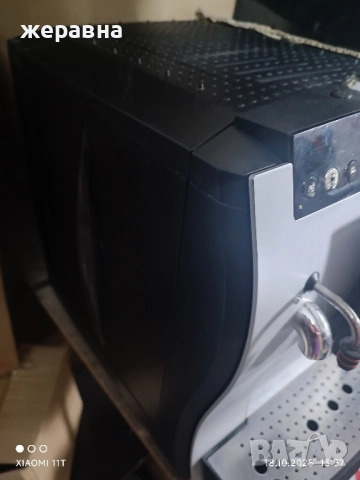 jura Z5/z7 , снимка 3 - Кафемашини - 52097542