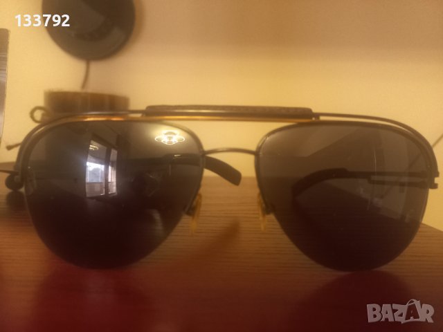 Gant, снимка 2 - Слънчеви и диоптрични очила - 36660801