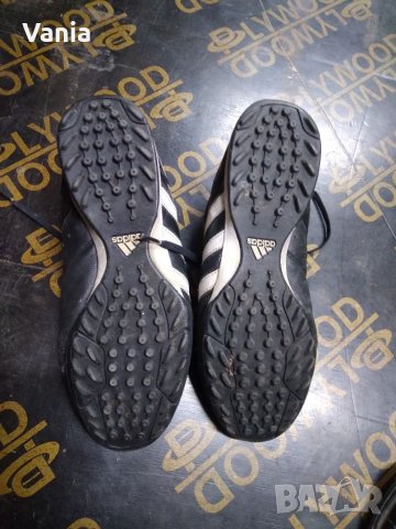 Футболни обувки , снимка 3 - Футбол - 39501773