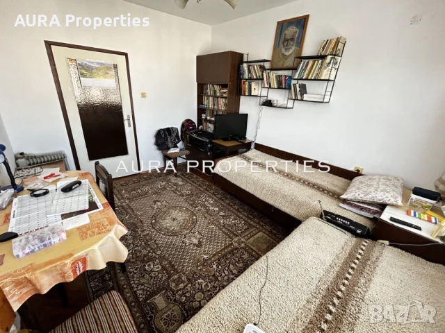 Многостаен апартамент - 120кв.м., снимка 4 - Апартаменти - 50562745