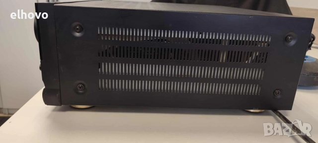 Ресивър Harman/Kardon AVR 3500, снимка 3 - Ресийвъри, усилватели, смесителни пултове - 51878296