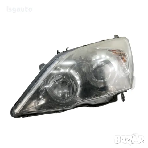 Ляв фар Honda CR-V III 2006-2010 ID: 142586, снимка 2 - Части - 48987986