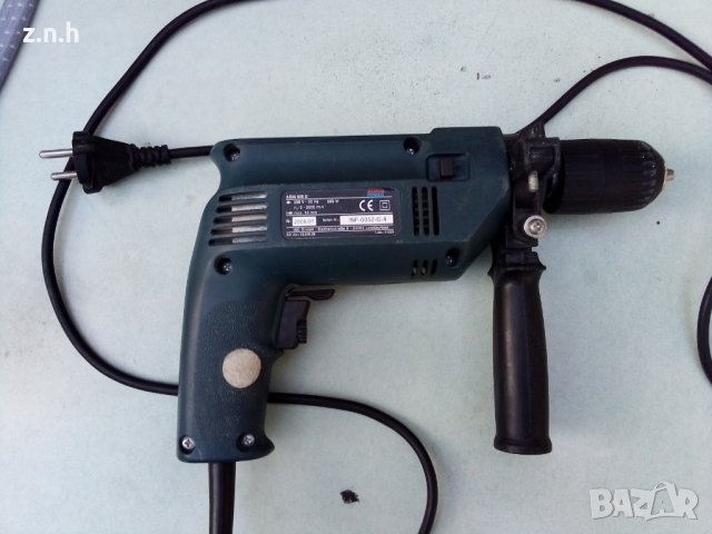  електрически дрелкa i perforator, снимка 8 - Бормашини - 37774321