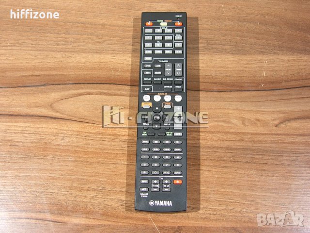 ДИСТАНЦИОННО УПРАВЛЕНИЕ   Yamaha rav494 , снимка 2 - Дистанционни - 42442489