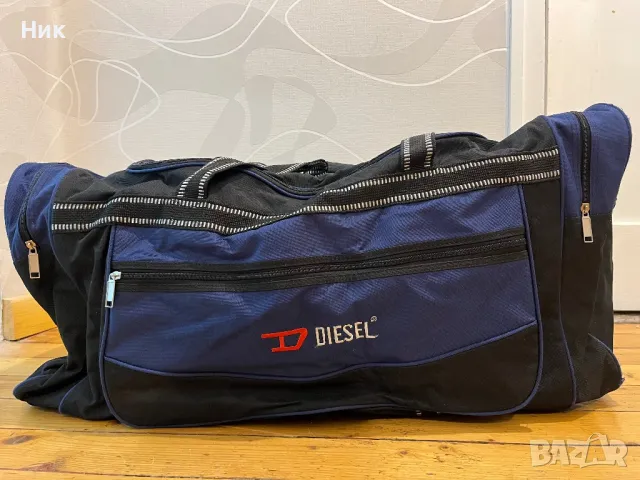 Спортен сак XL размер, снимка 1