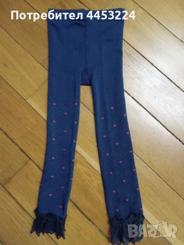 Детски и бебешки чоропогащници- дебели и тънки , чорапи , снимка 5 - Бебешки чорапи - 51066274