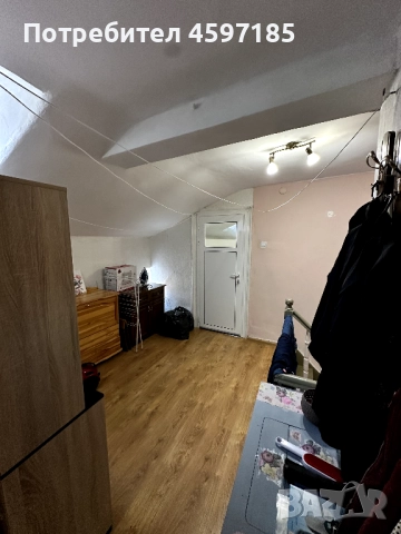 🏡 Етаж от къща в сърцето на Пловдив , снимка 17 - Етаж от къща - 51960891