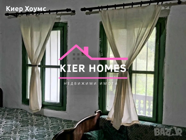 Двуетажнакъща в село Могилово,общ.Чирпан,обл.Стара Загора, снимка 4 - Къщи - 53986182