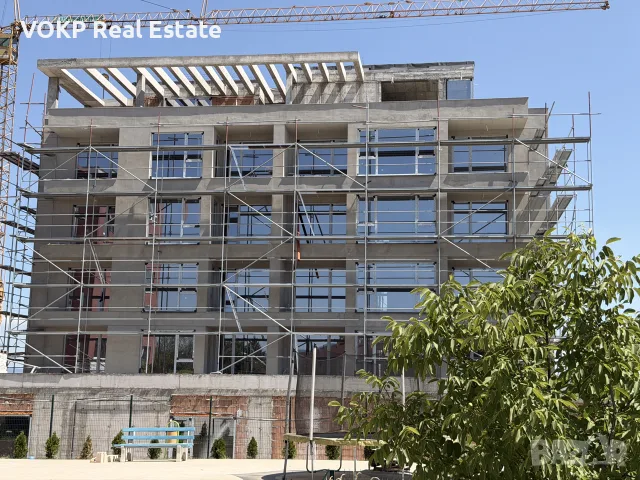 Продава 2-СТАЕН, снимка 3 - Апартаменти - 55031084