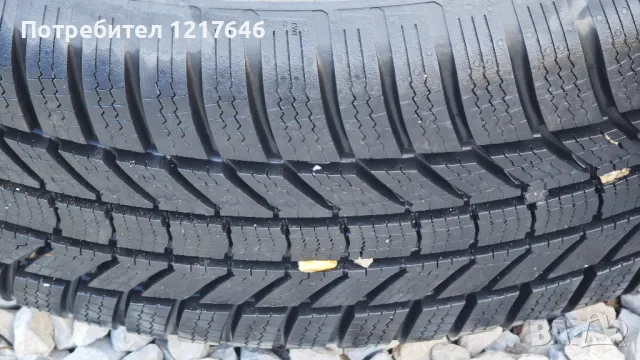 Лизинг TBi 17''Cr-v 225 65 17 Джанти+Гуми Continental DOT2024 Honda, снимка 10 - Гуми и джанти - 49366333