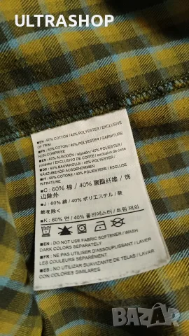 Arcteryx L size Мъжка риза Bernal shirt, снимка 7 - Ризи - 54001539