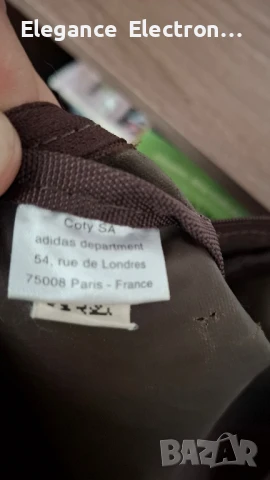 Оригинална раница Adidas, снимка 6 - Раници - 51377489