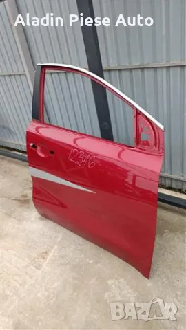 Предна дясна врата Киа Спортидж 2016 2017 2018 2019 2020 2021г , снимка 4 - Аксесоари и консумативи - 47444376